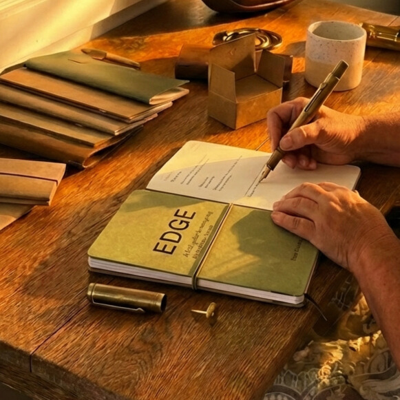 Field Notes — Practical Tools for Tech-Driven Change | EDGE