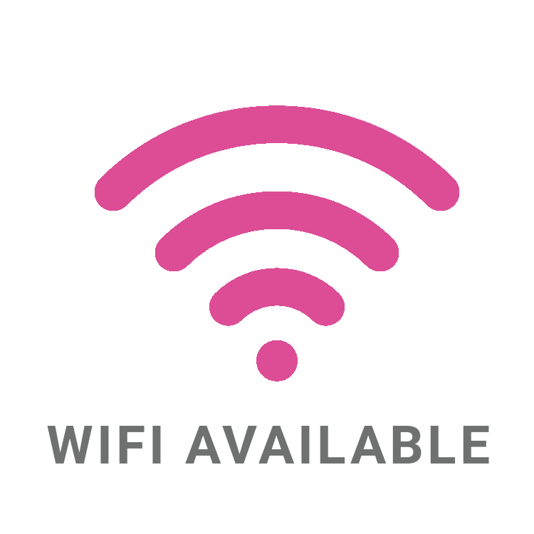 WiFi Available